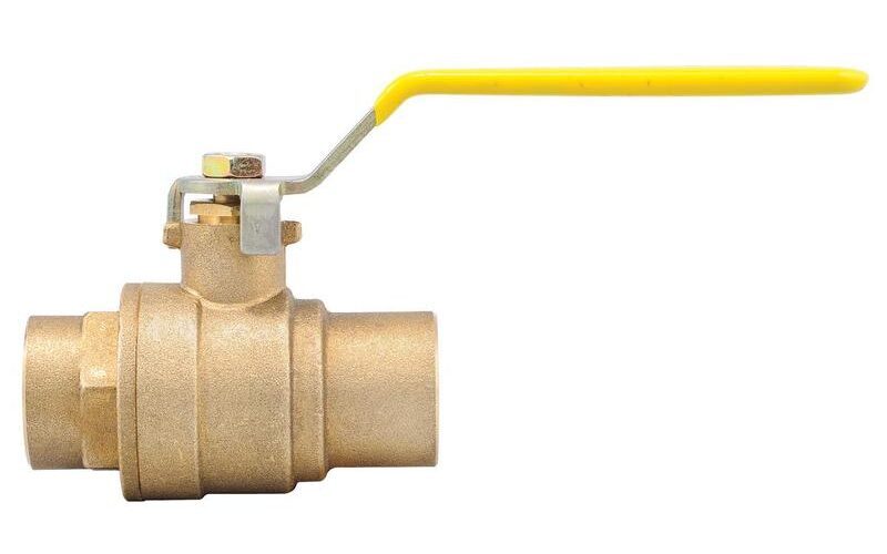  water shut off valve for boats 